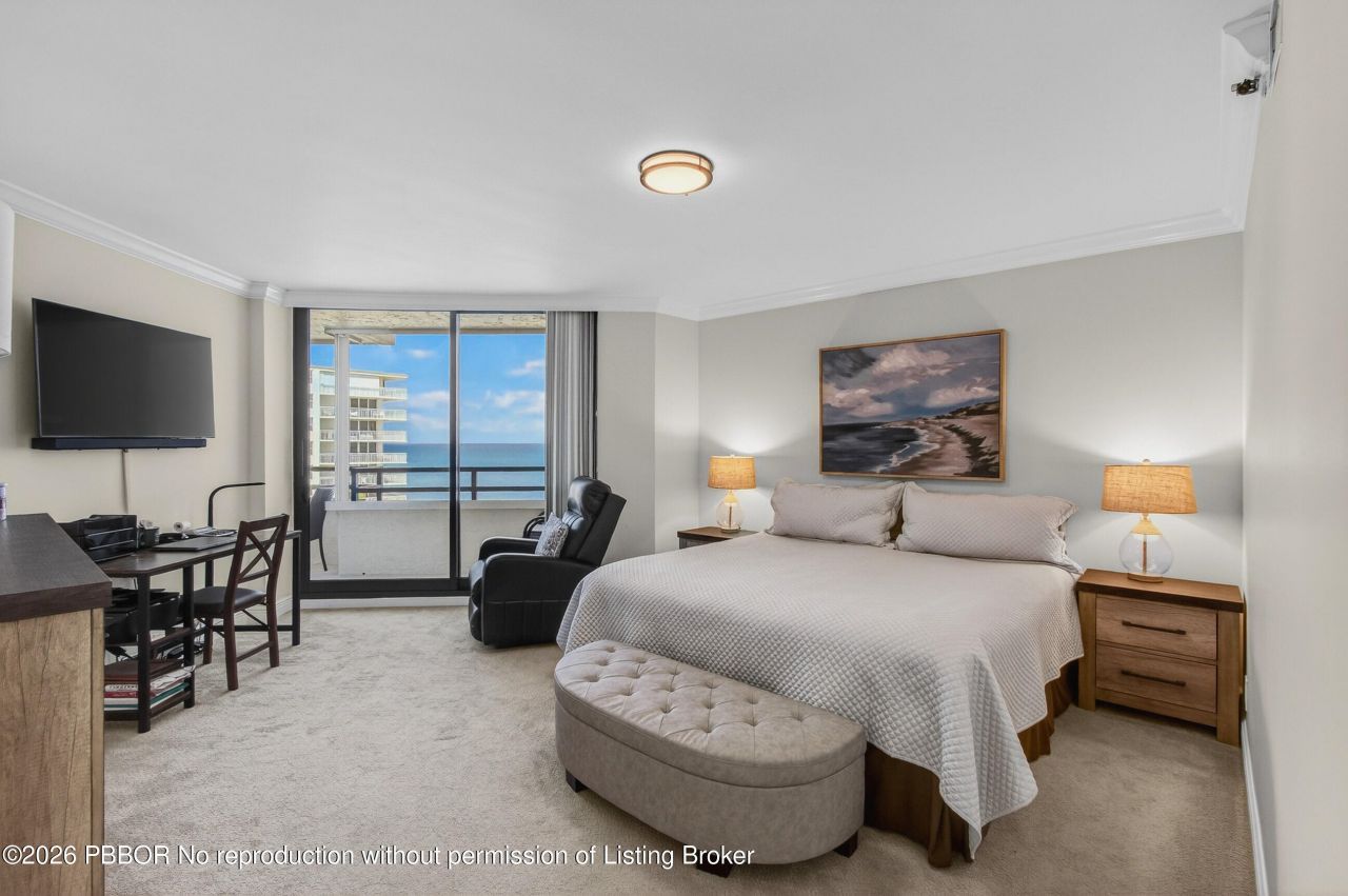 3560 S Ocean Boulevard, Unit 602, Palm Beach, FL 33480 Photo