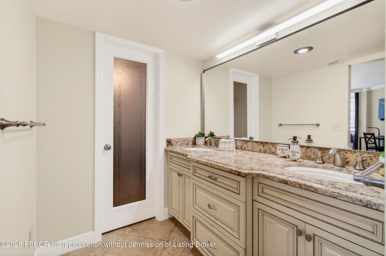 3560 S Ocean Boulevard, Unit 602, Palm Beach, FL 33480 Photo