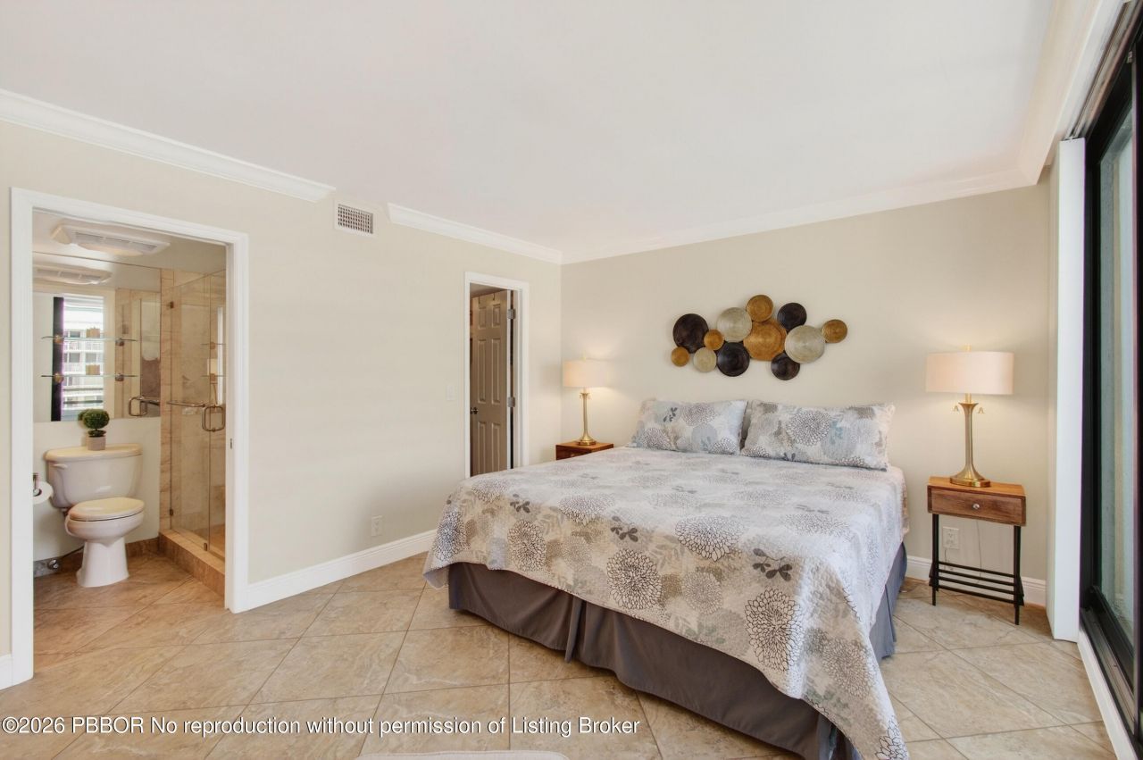 3560 S Ocean Boulevard, Unit 602, Palm Beach, FL 33480 Photo