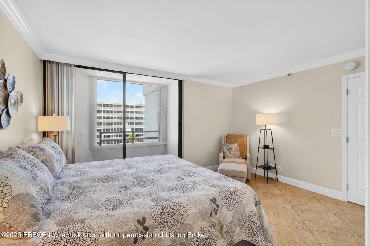 3560 S Ocean Boulevard, Unit 602, Palm Beach, FL 33480 Photo