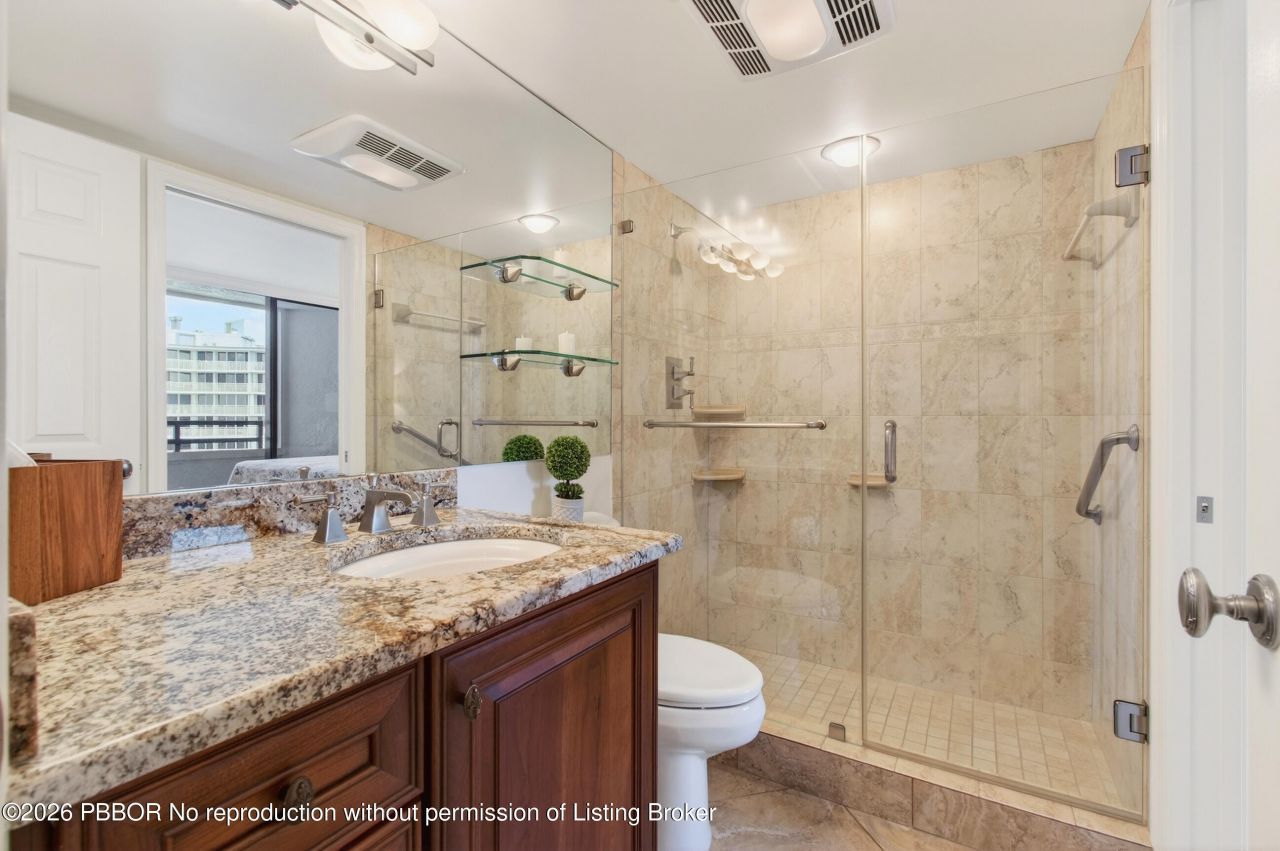 3560 S Ocean Boulevard, Unit 602, Palm Beach, FL 33480 Photo