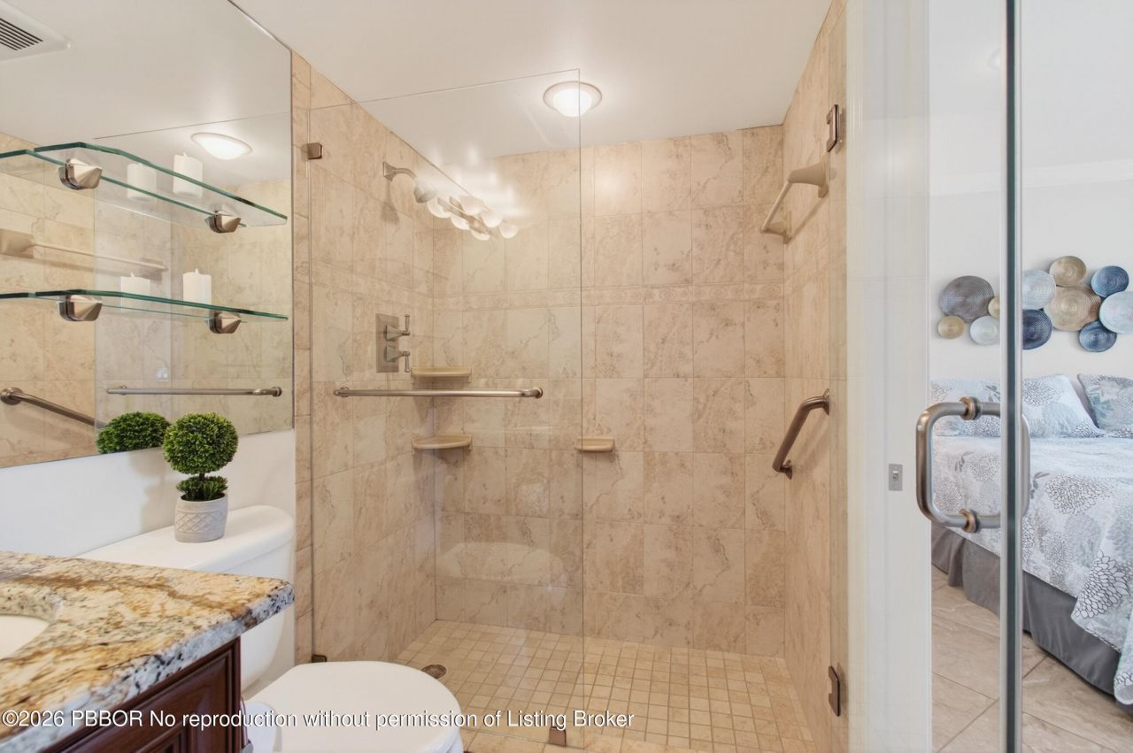 3560 S Ocean Boulevard, Unit 602, Palm Beach, FL 33480 Photo