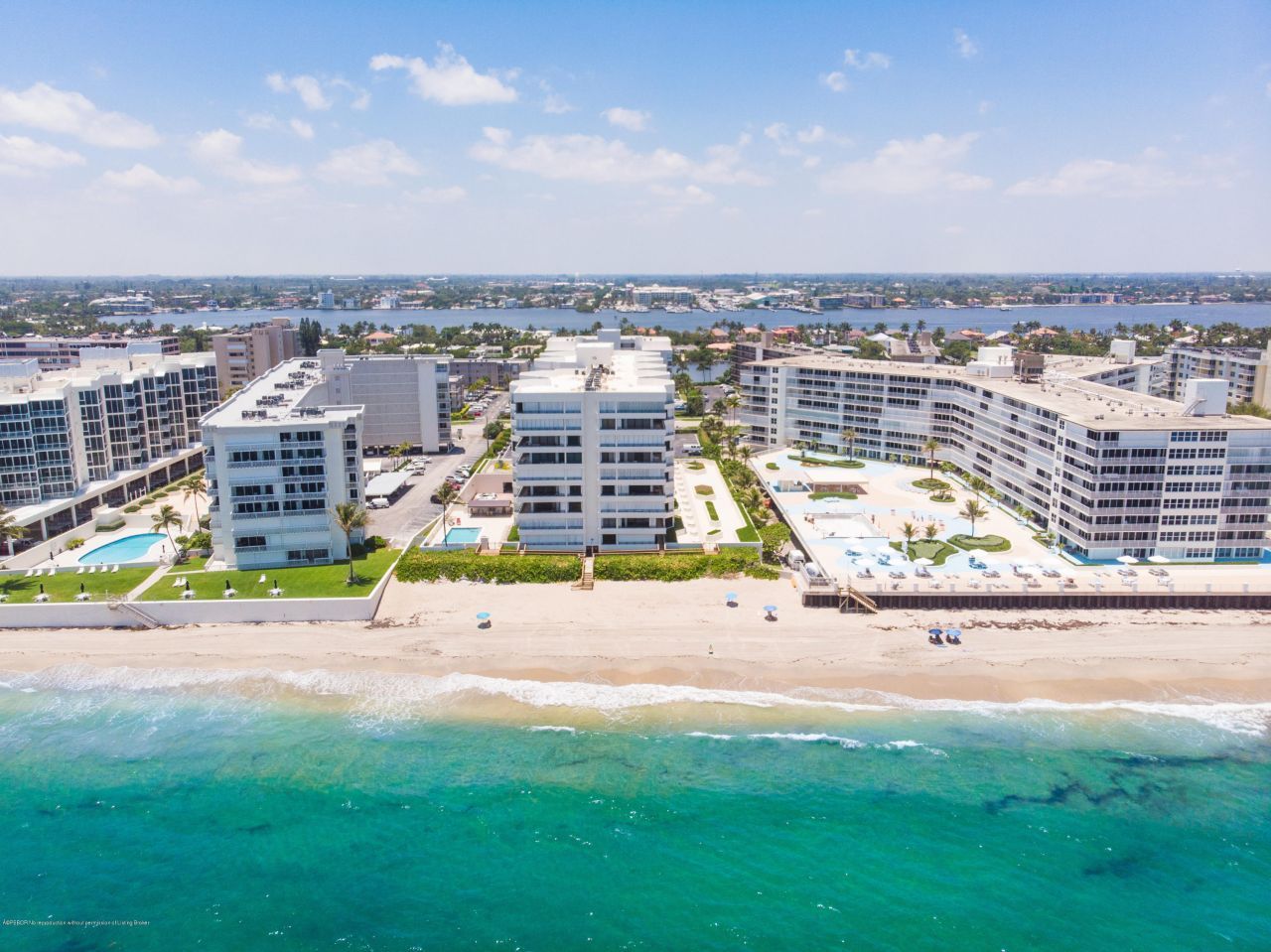 3560 S Ocean Boulevard, Unit 602, Palm Beach, FL 33480 Photo