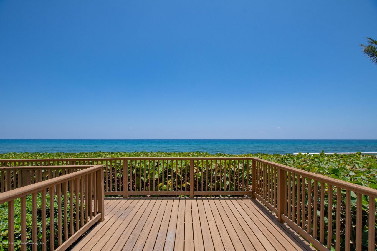 3560 S Ocean Boulevard, Unit 602, Palm Beach, FL 33480 Photo