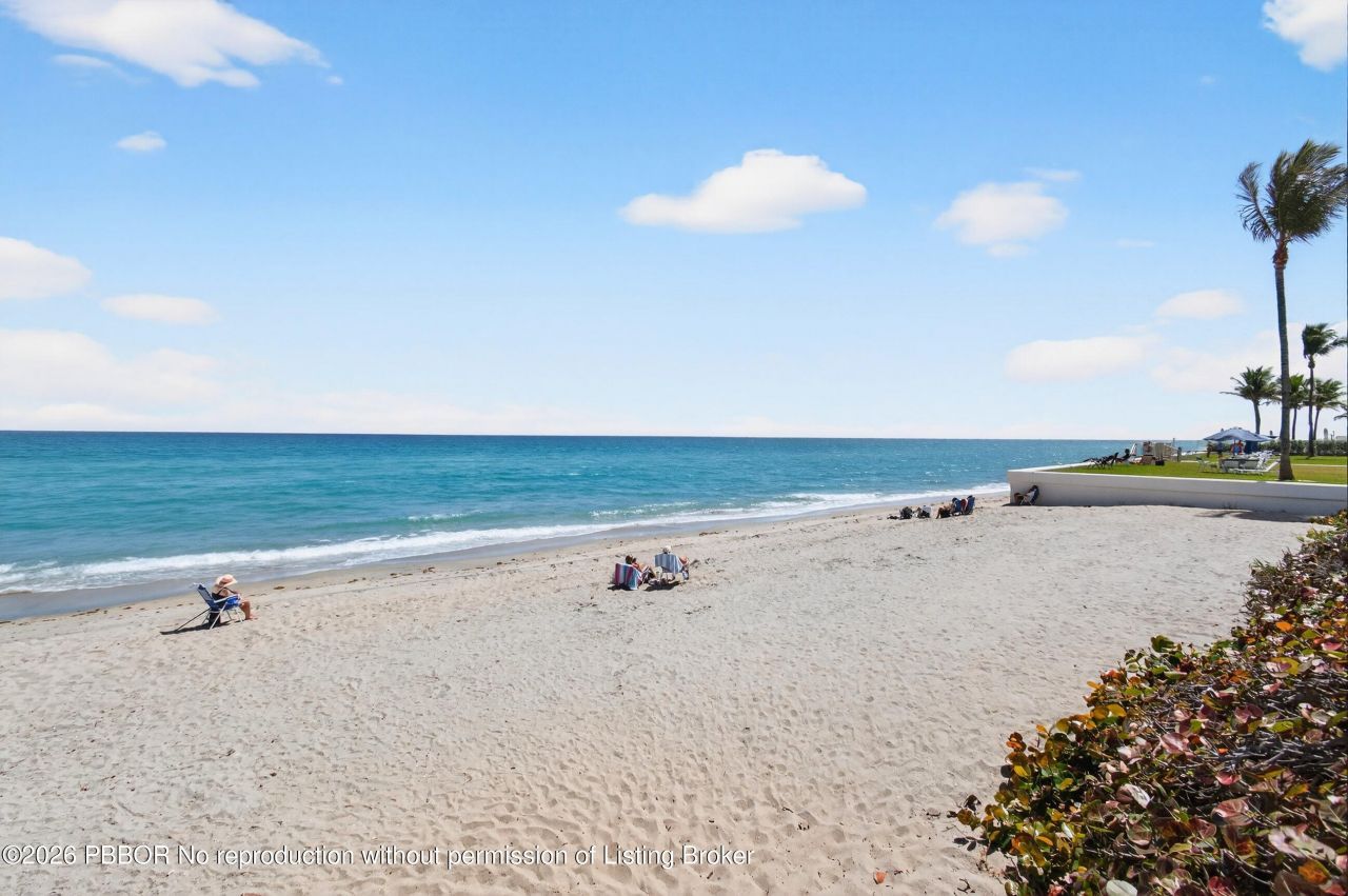 3560 S Ocean Boulevard, Unit 602, Palm Beach, FL 33480 Photo