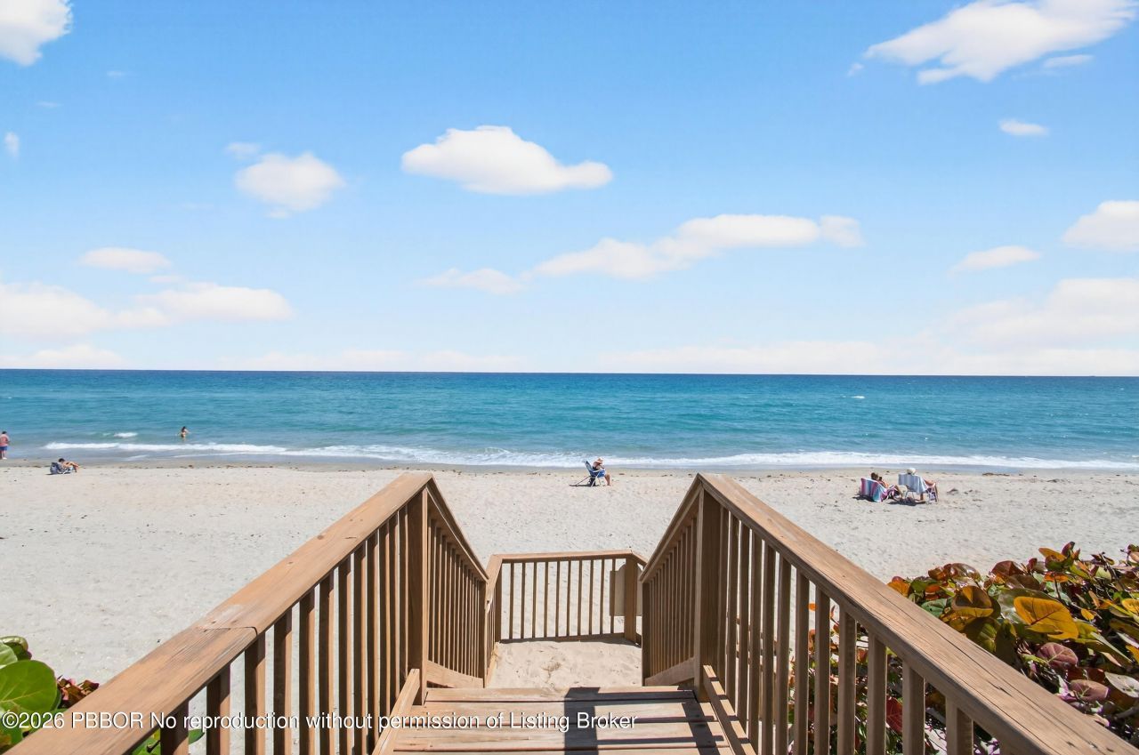 3560 S Ocean Boulevard, Unit 602, Palm Beach, FL 33480 Photo