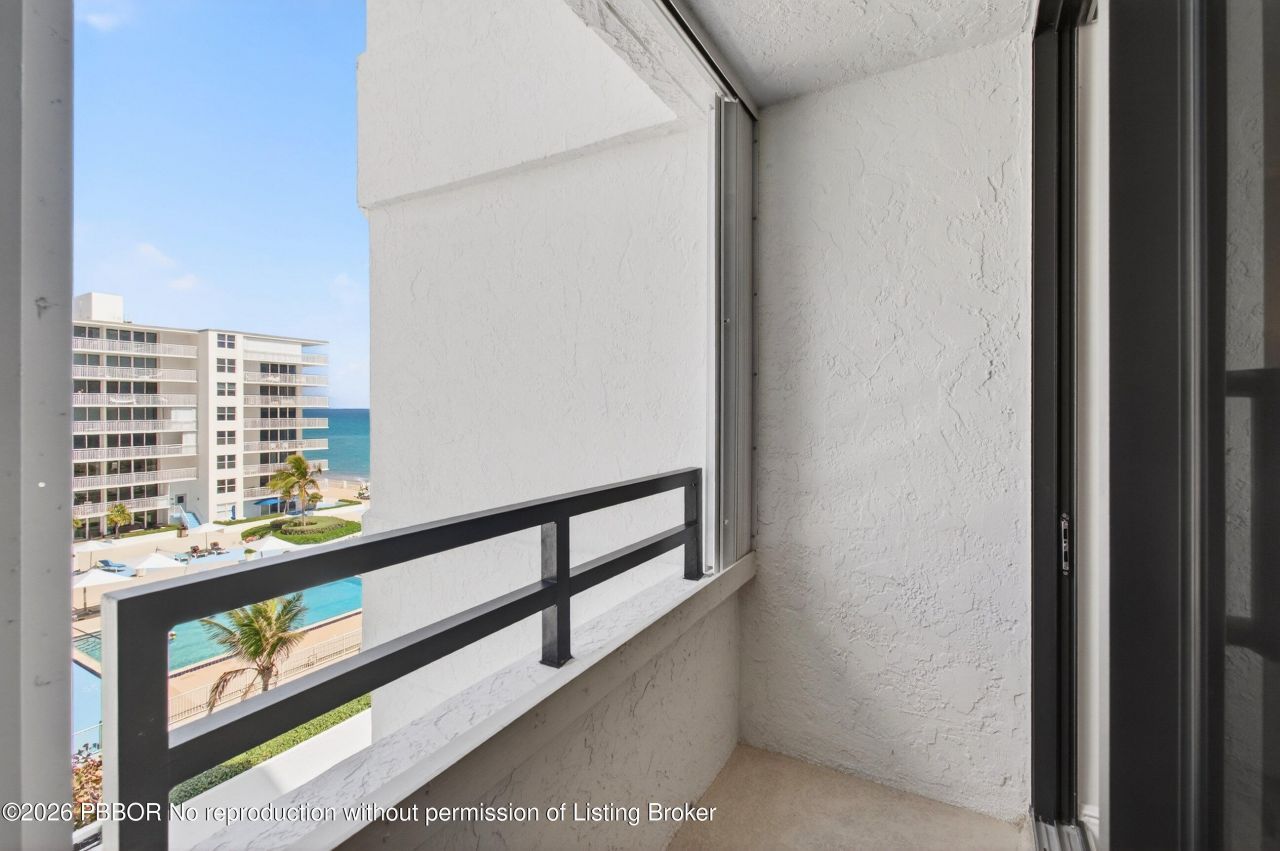 3560 S Ocean Boulevard, Unit 602, Palm Beach, FL 33480 Photo