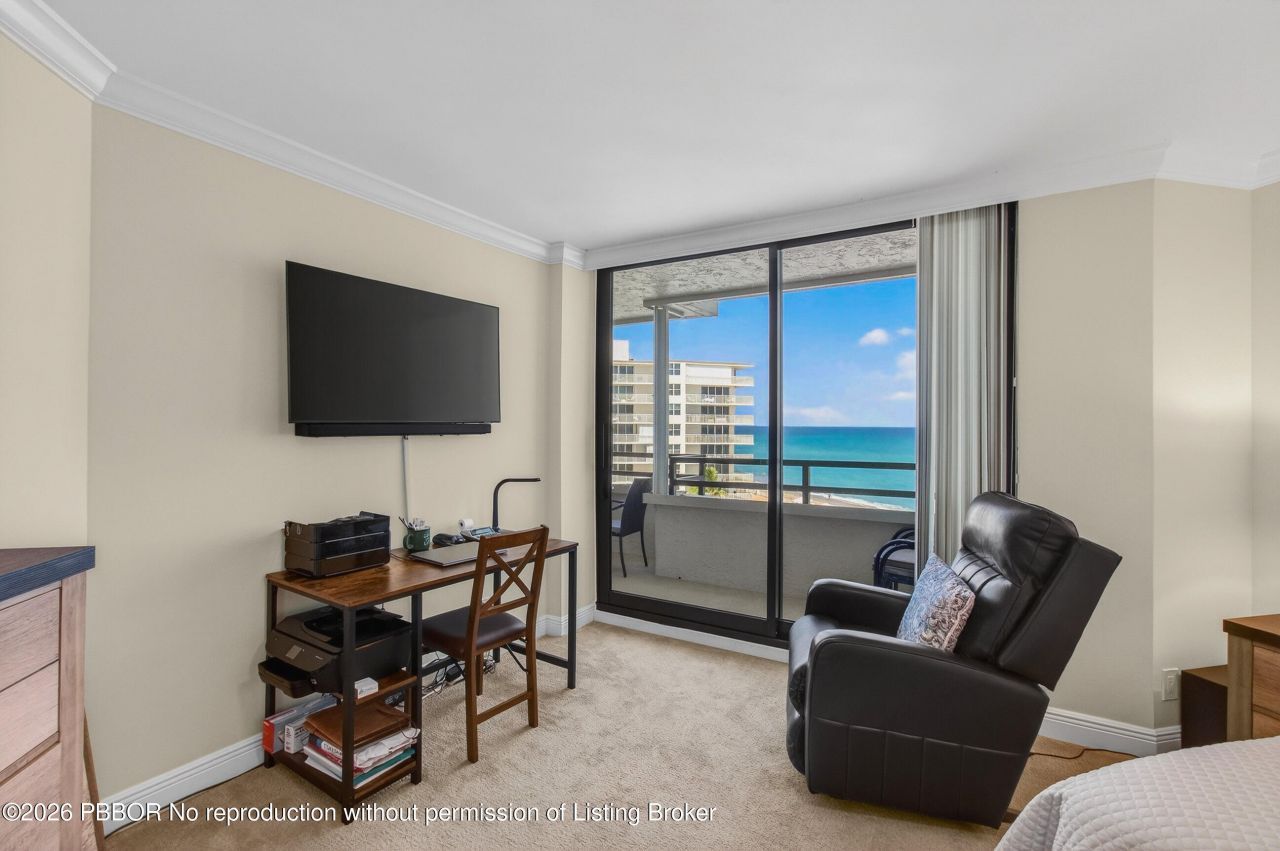 3560 S Ocean Boulevard, Unit 602, Palm Beach, FL 33480 Photo