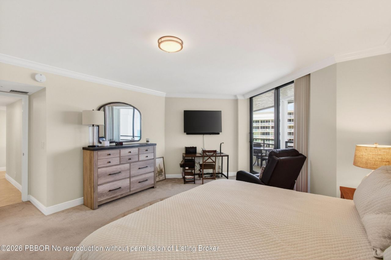 3560 S Ocean Boulevard, Unit 602, Palm Beach, FL 33480 Photo