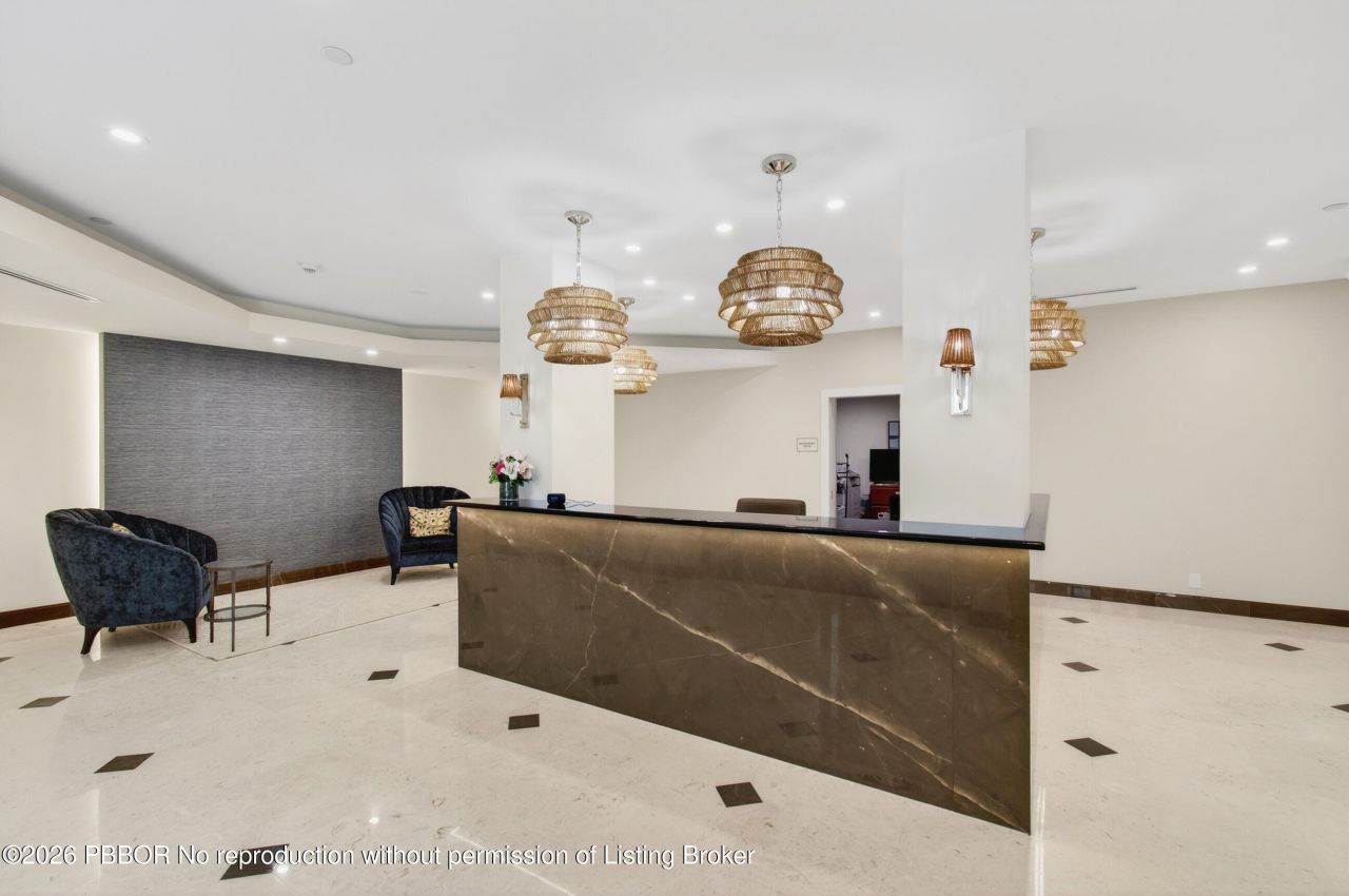 3560 S Ocean Boulevard, Unit 602, Palm Beach, FL 33480 Photo