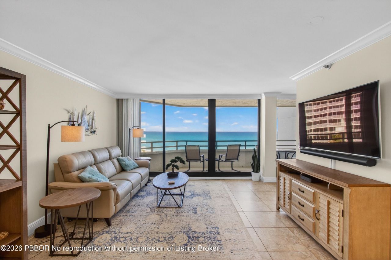 3560 S Ocean Boulevard, Unit 602, Palm Beach, FL 33480 Photo