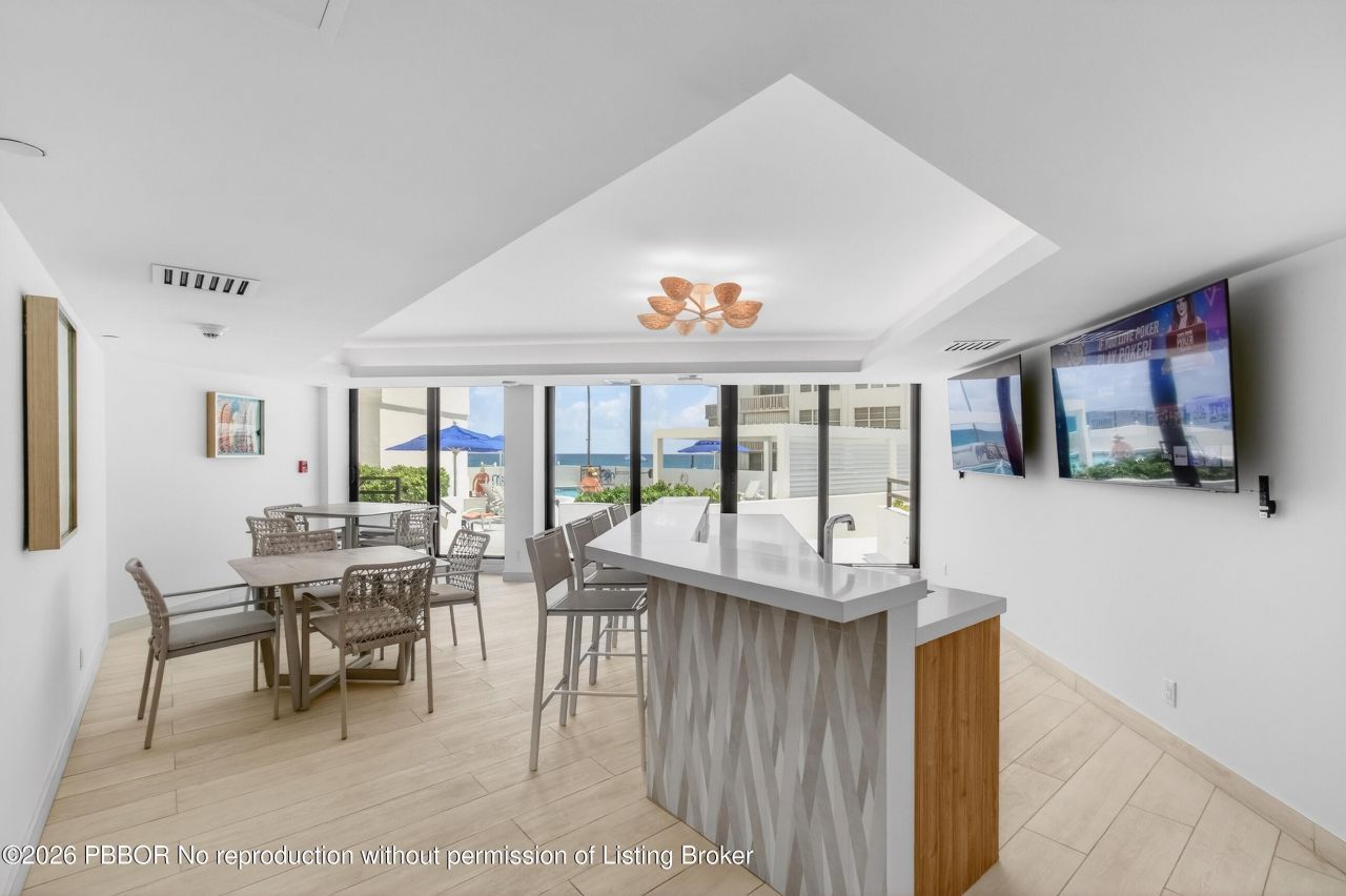 3560 S Ocean Boulevard, Unit 602, Palm Beach, FL 33480 Photo