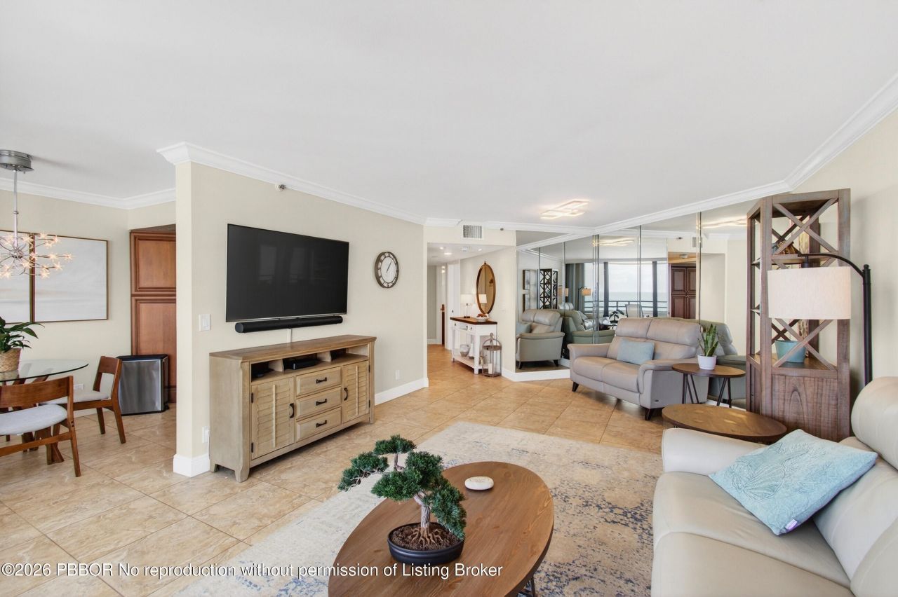 3560 S Ocean Boulevard, Unit 602, Palm Beach, FL 33480 Photo