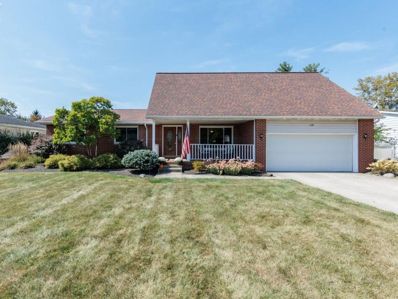 115 Fairway Circle, Norwalk, OH 44857 Photo 1