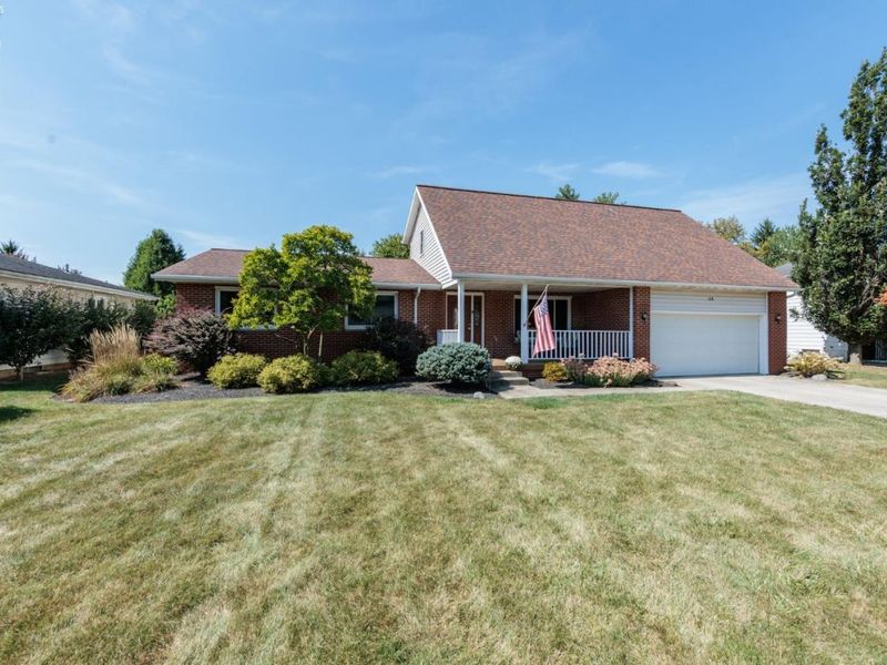 115 Fairway Circle, Norwalk, OH 44857 Photo 2
