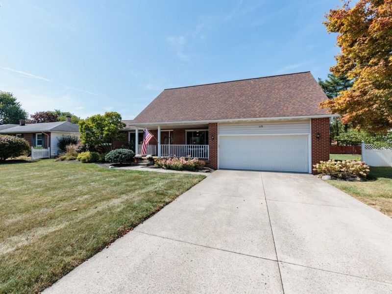 115 Fairway Circle, Norwalk, OH 44857 Photo 3