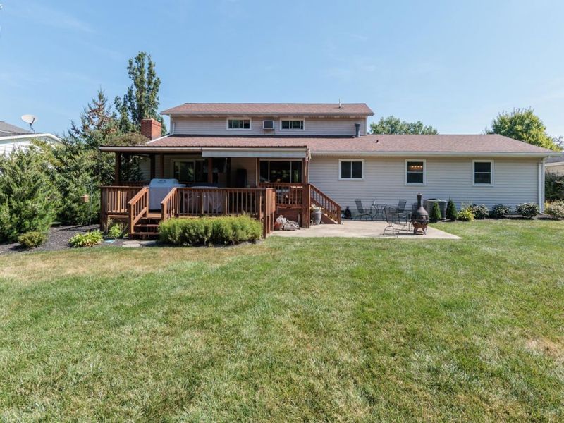 115 Fairway Circle, Norwalk, OH 44857 Photo 83