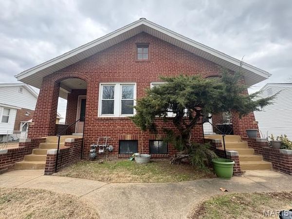 6959-61 Oleatha Avenue , St Louis, MO 63139