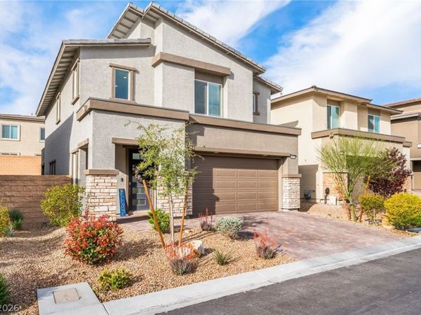 8859 Mountain Lion Avenue , Las Vegas, NV 89166