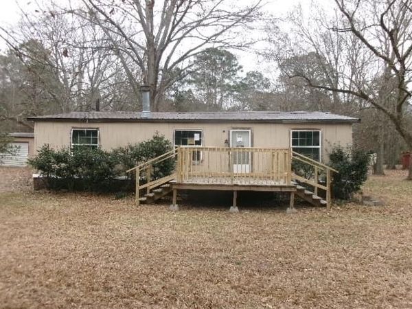 9603 Rosalie Loop, Keithville, LA 71047