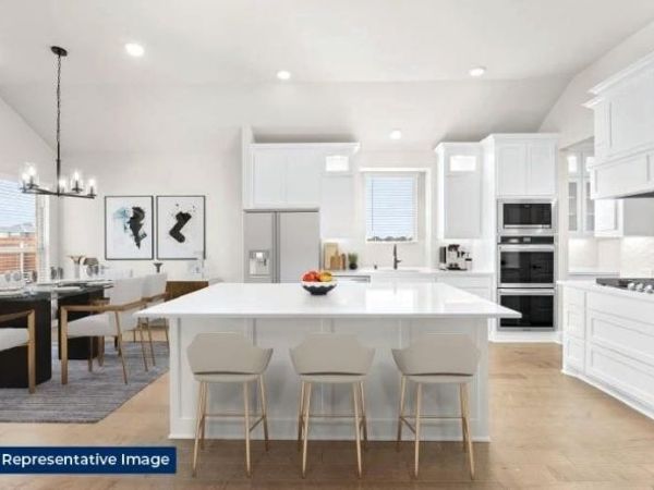 636 Cirrus Lane, Fate, TX 75087