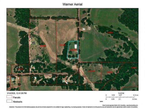 773 CR 1522, Alba, TX 75410