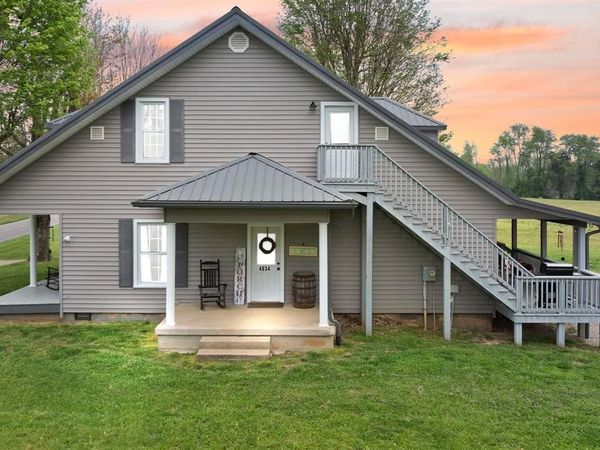 4834 S Jackson Highway, Horse Cave, KY 42749