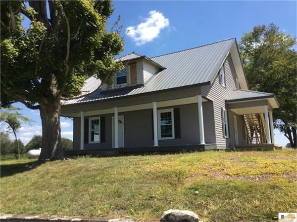 4834 S Jackson Highway, Horse Cave, KY 42749