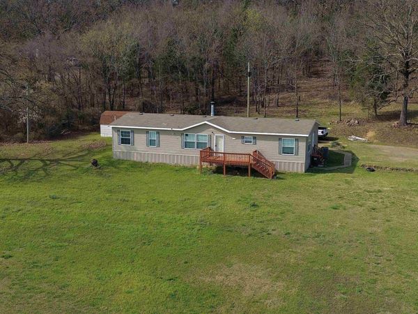 2102 Lake Shore Lane, Mansfield, AR 72944