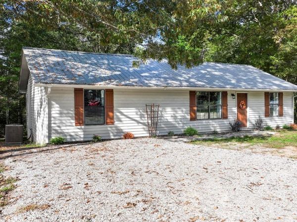 52 CR 341 RD, Iuka, MS 38852