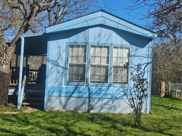 375 E Hwy 20, Unit 12, Upper Lake, CA 95485