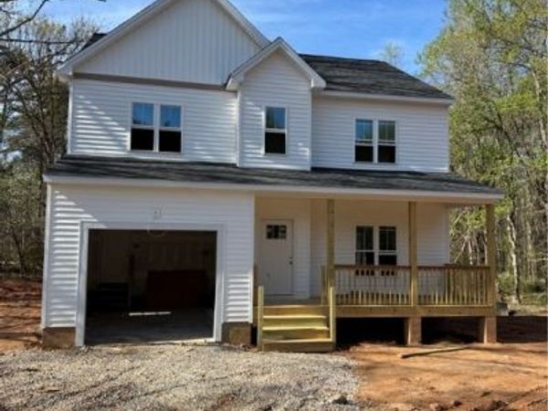 2646 Sandy Hook Road , Goochland, VA 23063