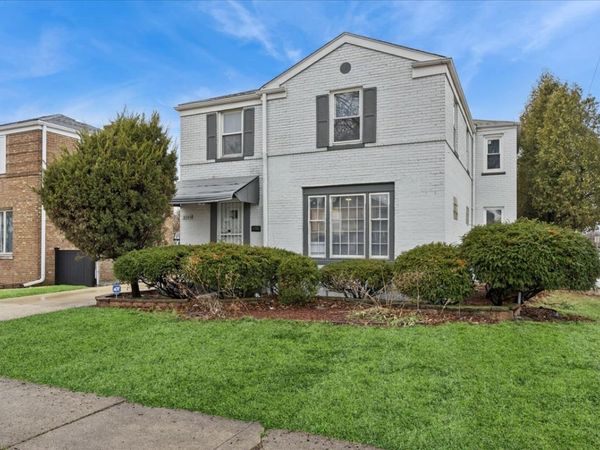 3900 Home Avenue , Stickney, IL 60402