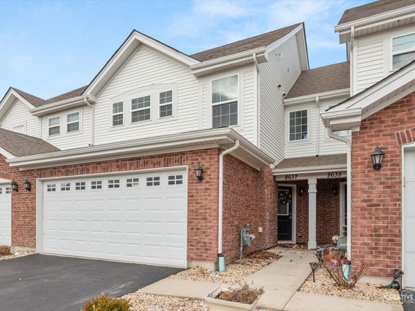 8637 Foxborough Way , Joliet, IL 60431