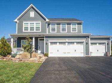 259 Falling Water Lane, Morgantown, WV 26508
