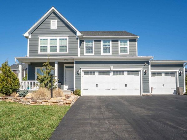 259 Falling Water Lane, Morgantown, WV 26508
