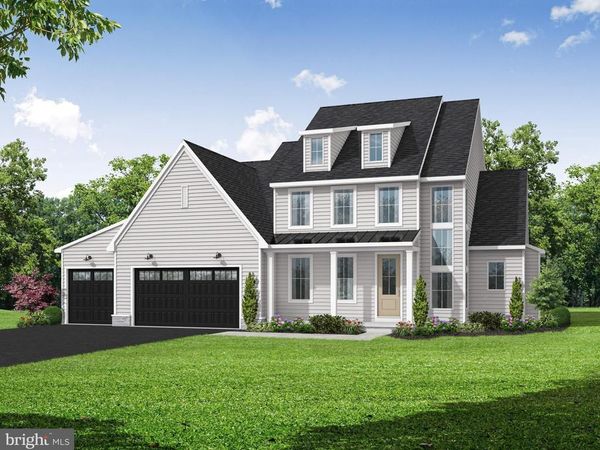 421 CANNON WAY , LEBANON, PA 17042