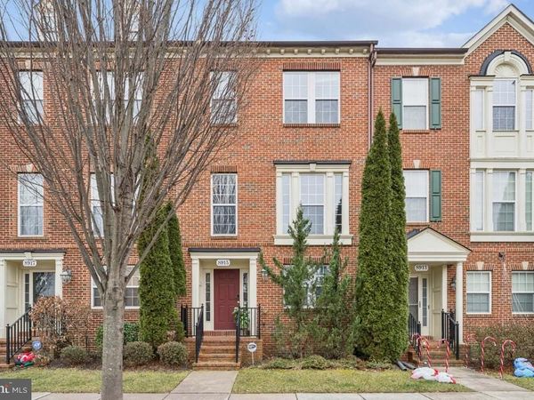 8915 AMELUNG STREET , FREDERICK, MD 21704