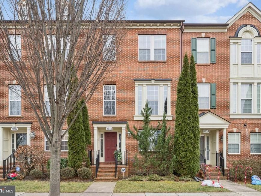 8915 Amelung Street , Frederick, MD 21704 Main Photo