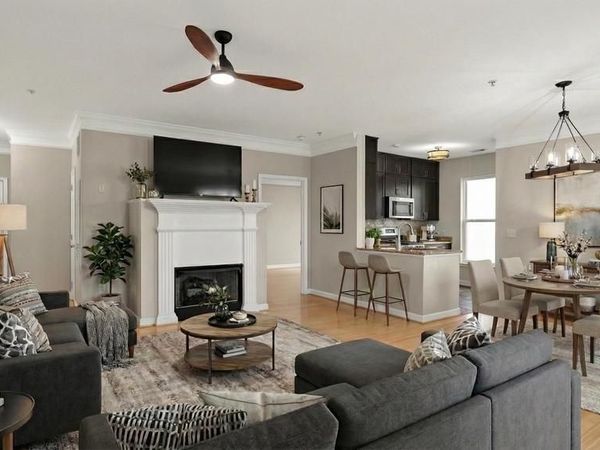 501 HUNGERFORD DRIVE , Unit 270, ROCKVILLE, MD 20850