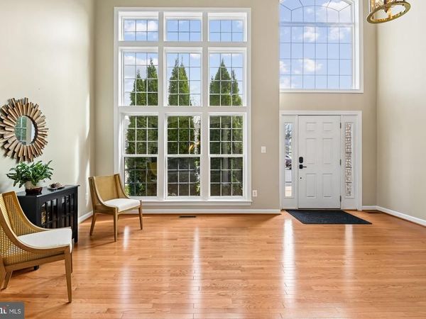 614 CRAWFORDS RIDGE ROAD, ODENTON, MD 21113