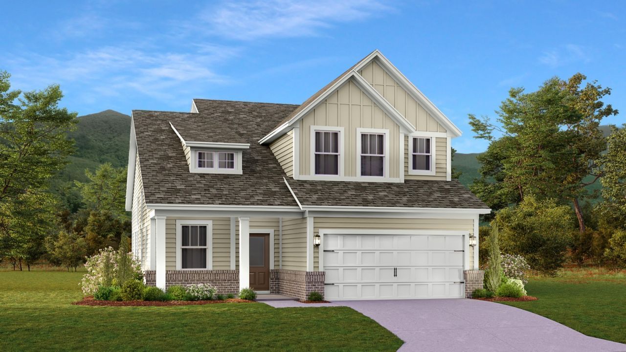 1012 Curtis Springs Ln , Lewisburg, TN 37091 Main Photo