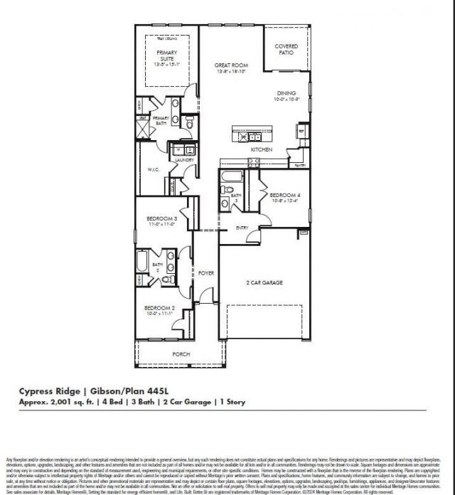 8238 Essence Dr. Photo 3