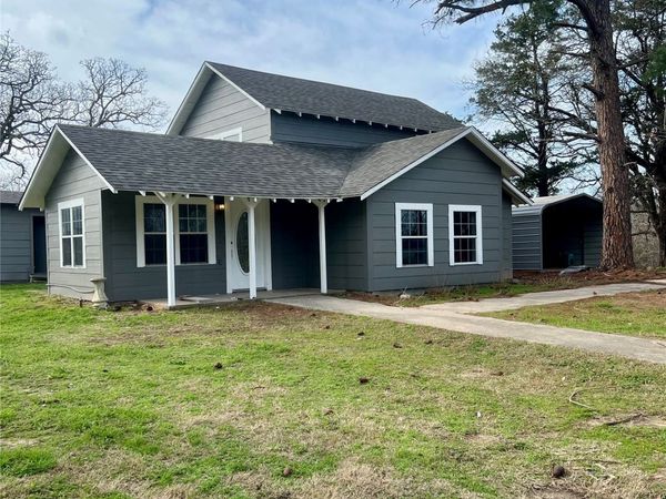 10067 State Hwy 78 , Milburn, OK 73450