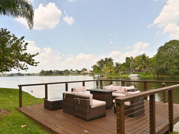 12828 Meadowbreeze Drive, Wellington, FL 33414