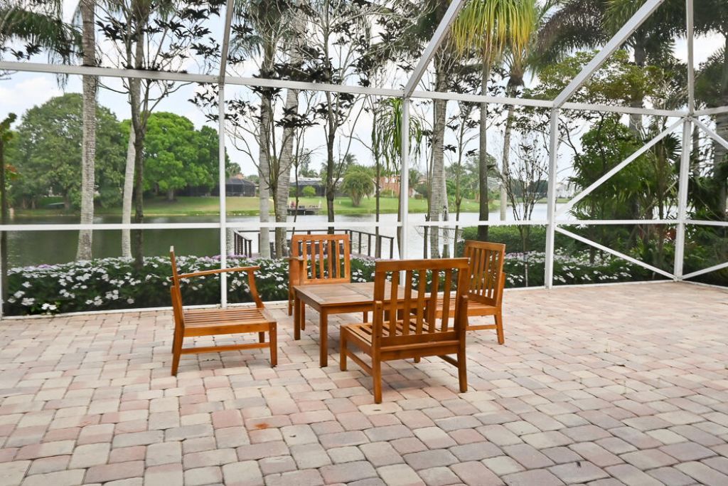 12828 Meadowbreeze Drive, Wellington, FL 33414 Photo