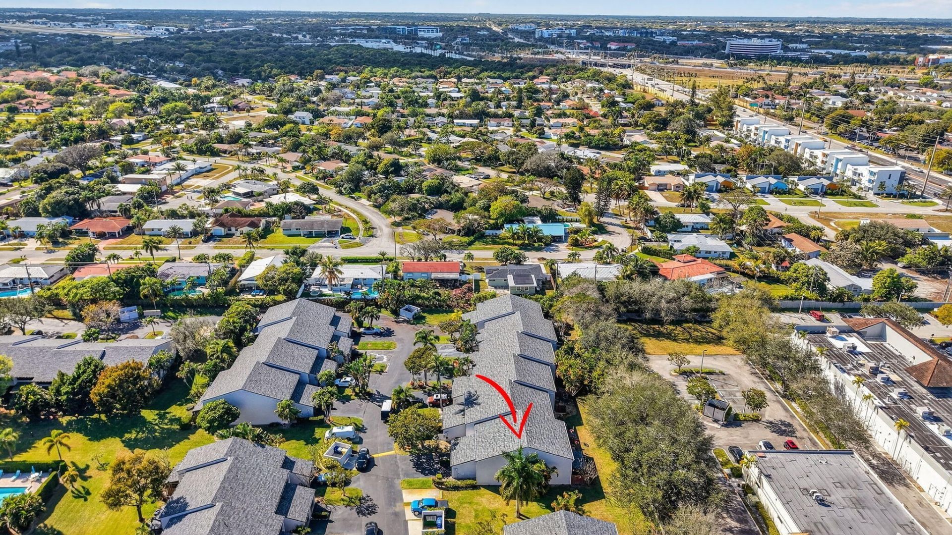 4761 NW 2nd Avenue, Unit 301, Boca Raton, FL 33431 Photo