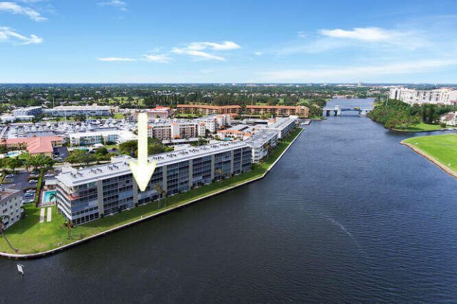 44 Yacht Club Drive, Unit 210, North Palm Beach, FL 33408 Photo