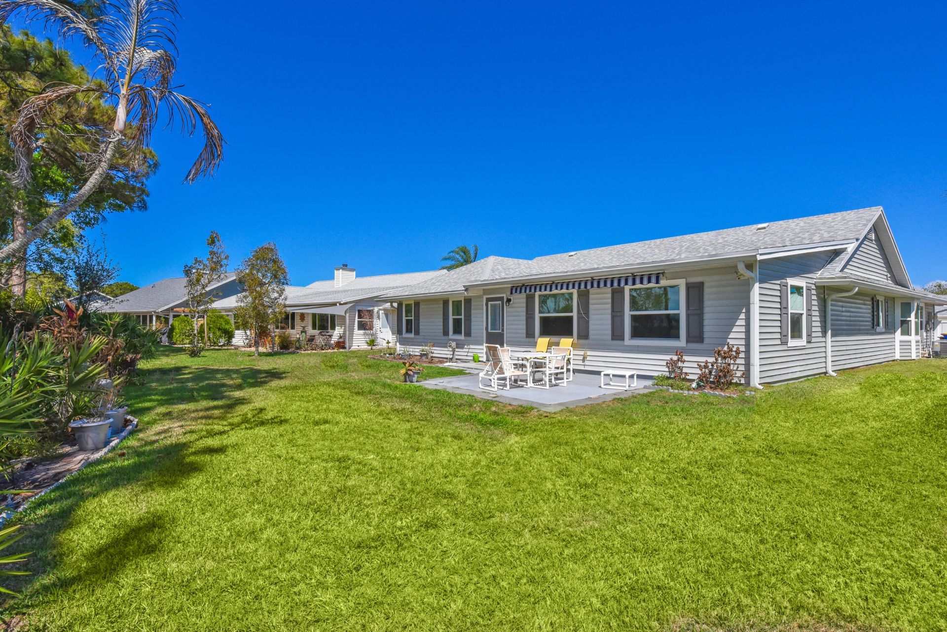 6940 SE Lillian Court, Stuart, FL 34997 Photo