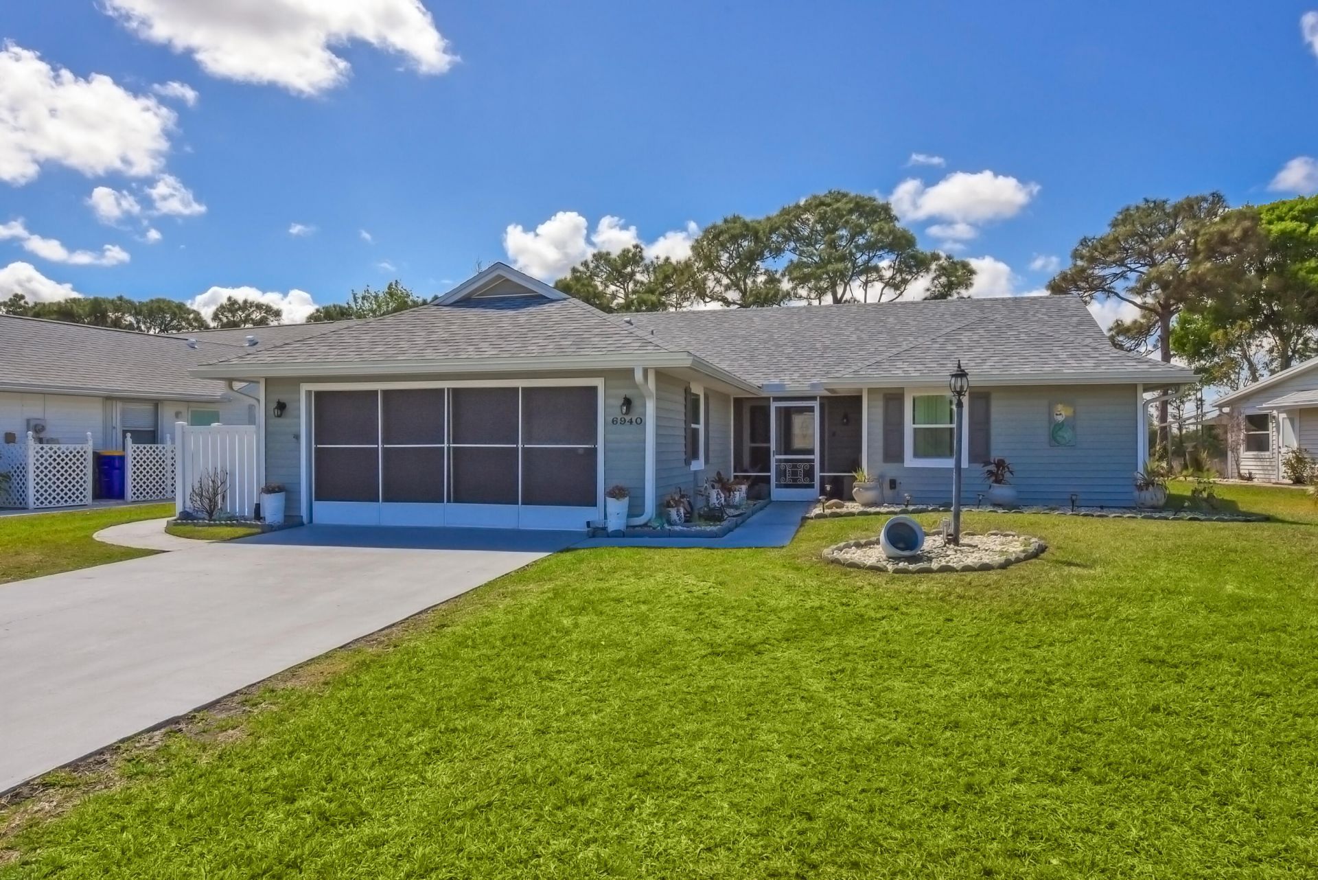 6940 SE Lillian Court, Stuart, FL 34997 Photo